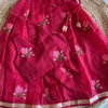 Ajd 8159 Fancy Work Lehenga With Blouse Dupatta Exporters In India